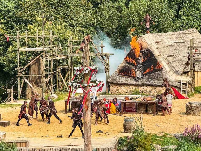 Vikings