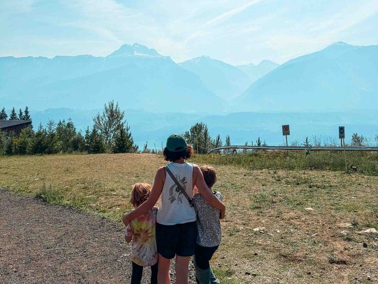 Revelstoke Mountain Resort