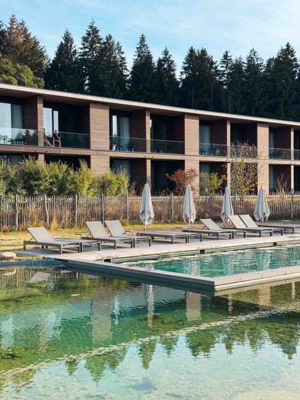 Hotel Munde