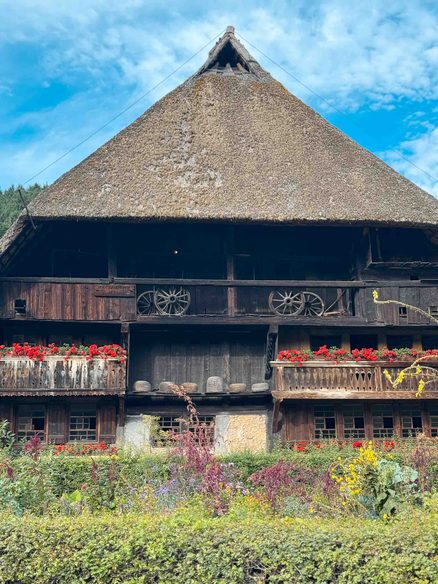 vollmershof