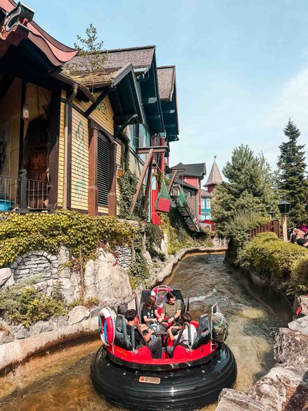 Europa Park