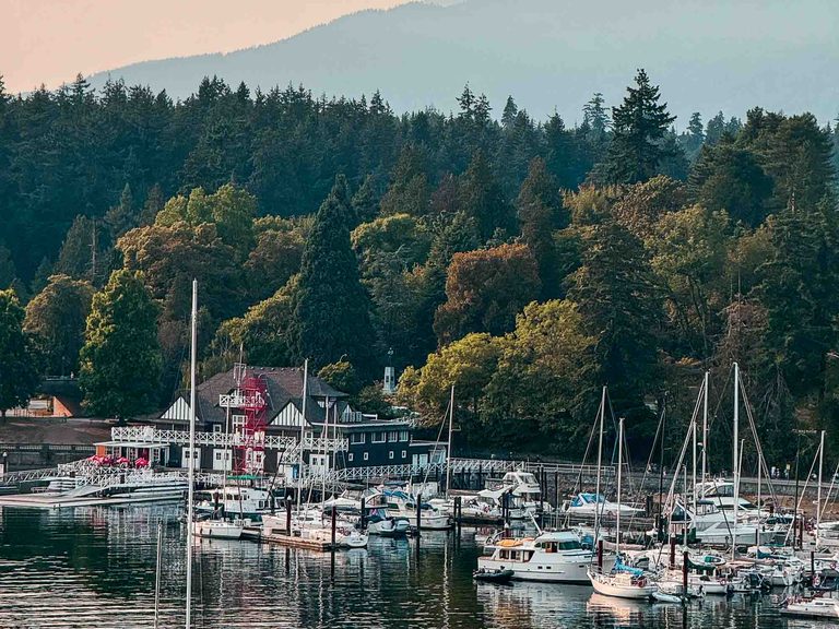 Things to do in Vancouver with kids: Our family guide